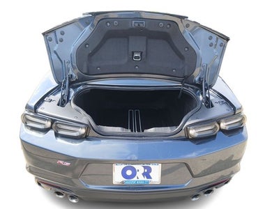 2023 Chevrolet Camaro 2LT 2LT