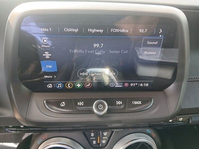 2023 Chevrolet Camaro 2LT 2LT