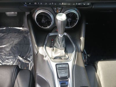 2023 Chevrolet Camaro 2LT 2LT