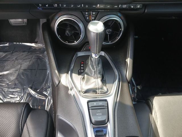 2023 Chevrolet Camaro 2LT 2LT