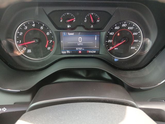 2023 Chevrolet Camaro 2LT 2LT
