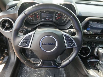 2023 Chevrolet Camaro 2LT 2LT