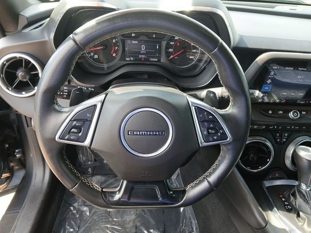 2023 Chevrolet Camaro 2LT 2LT