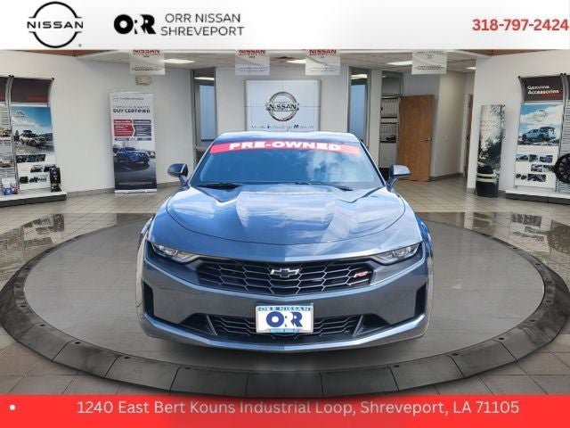 2023 Chevrolet Camaro 2LT 2LT