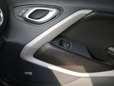 2023 Chevrolet Camaro 2LT 2LT