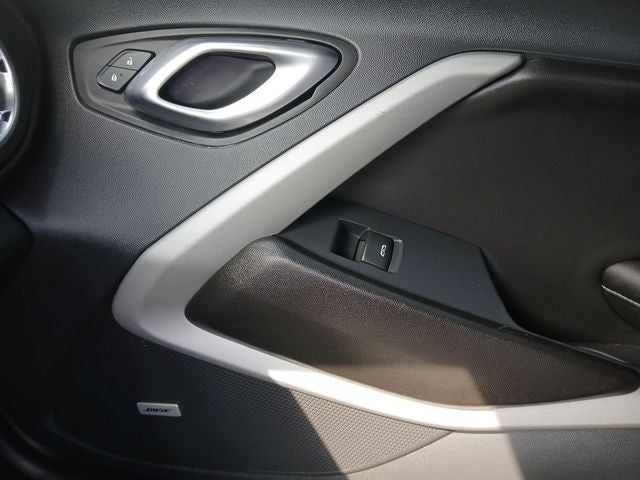 2023 Chevrolet Camaro 2LT 2LT