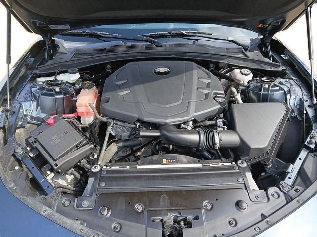 2023 Chevrolet Camaro 2LT 2LT