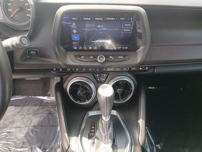 2023 Chevrolet Camaro 2LT 2LT