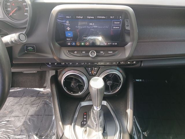 2023 Chevrolet Camaro 2LT 2LT