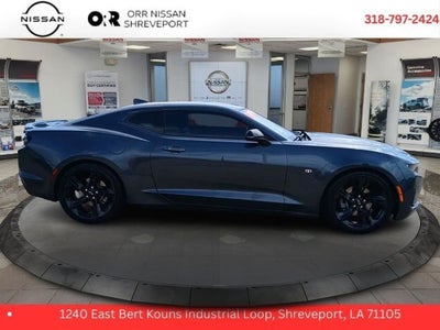 2023 Chevrolet Camaro 2LT 2LT