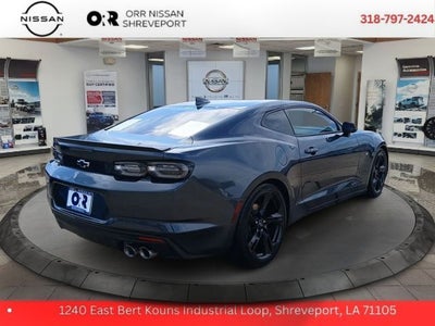 2023 Chevrolet Camaro 2LT 2LT