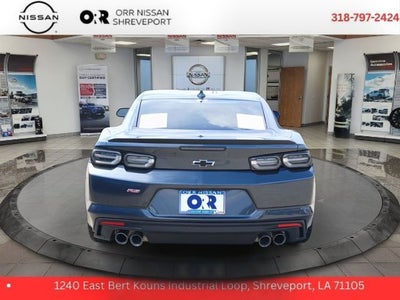 2023 Chevrolet Camaro 2LT 2LT