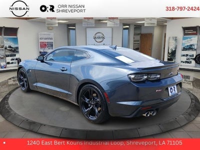 2023 Chevrolet Camaro 2LT 2LT