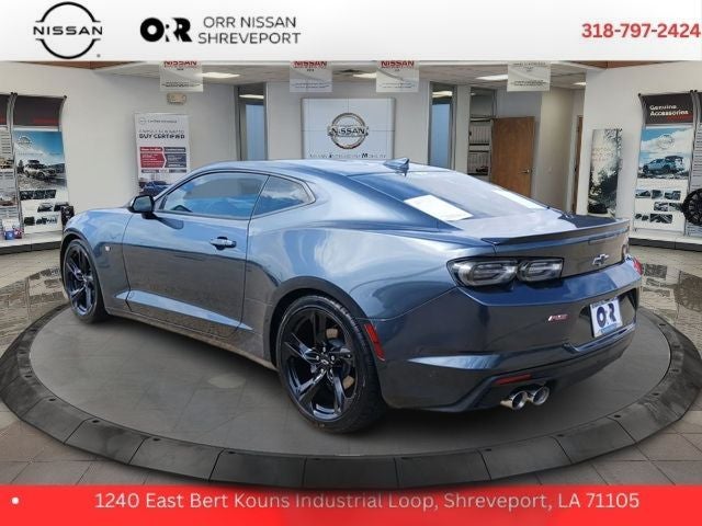 2023 Chevrolet Camaro 2LT 2LT