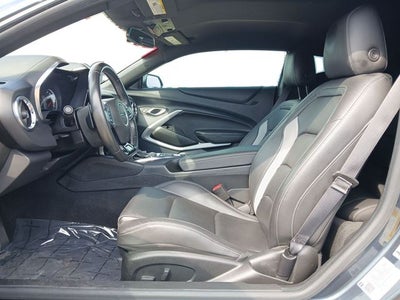 2023 Chevrolet Camaro 2LT 2LT
