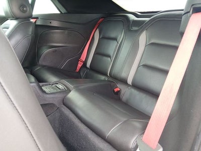 2021 Chevrolet Camaro SS 2SS