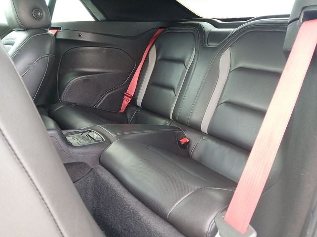 2021 Chevrolet Camaro SS 2SS