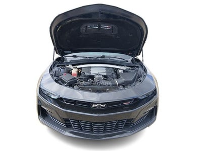 2021 Chevrolet Camaro SS 2SS