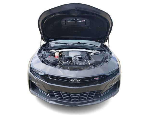 2021 Chevrolet Camaro SS 2SS