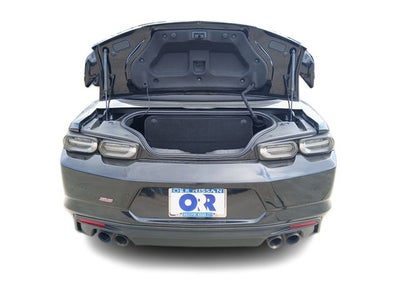 2021 Chevrolet Camaro SS 2SS