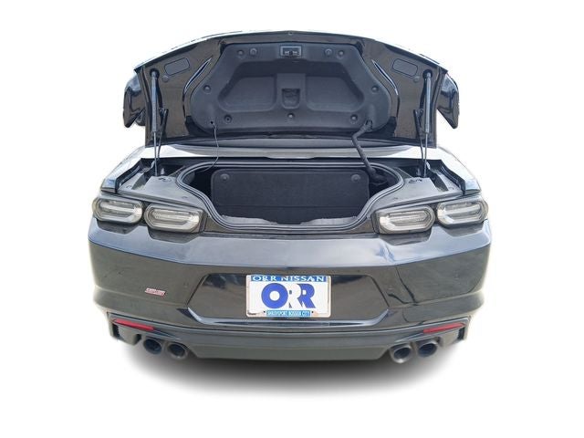 2021 Chevrolet Camaro SS 2SS