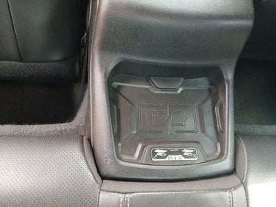 2021 Chevrolet Camaro SS 2SS