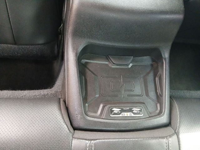 2021 Chevrolet Camaro SS 2SS