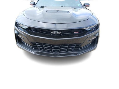2021 Chevrolet Camaro SS 2SS