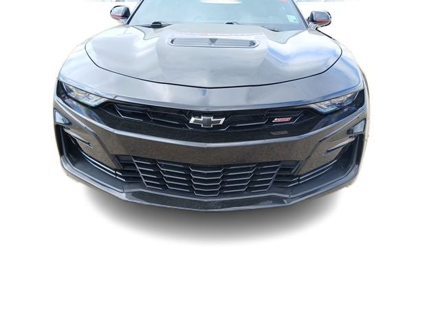 2021 Chevrolet Camaro SS 2SS