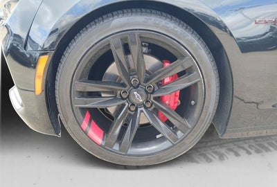 2021 Chevrolet Camaro SS 2SS