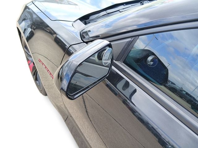 2021 Chevrolet Camaro SS 2SS