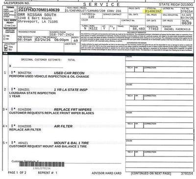 2021 Chevrolet Camaro SS 2SS