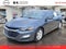 2019 Chevrolet Malibu LS 1LS