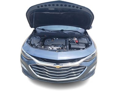 2019 Chevrolet Malibu LS 1LS