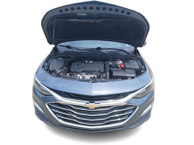 2019 Chevrolet Malibu LS 1LS