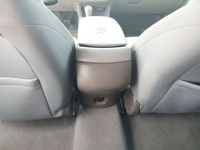 2019 Chevrolet Malibu LS 1LS