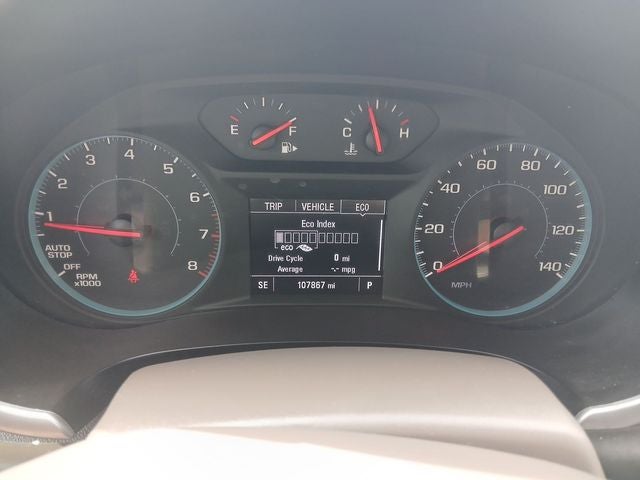 2019 Chevrolet Malibu LS 1LS