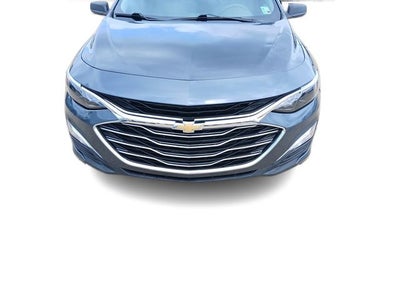 2019 Chevrolet Malibu LS 1LS