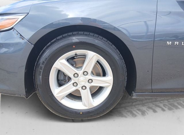 2019 Chevrolet Malibu LS 1LS