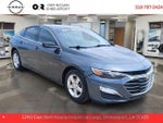 2019 Chevrolet Malibu LS 1LS