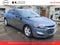 2019 Chevrolet Malibu LS 1LS