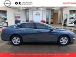 2019 Chevrolet Malibu LS 1LS