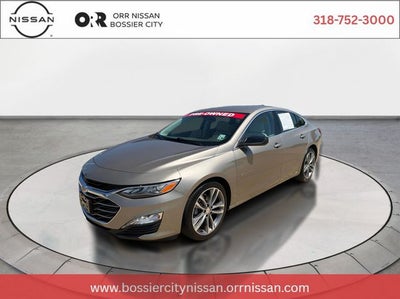 2024 Chevrolet Malibu LT 2LT