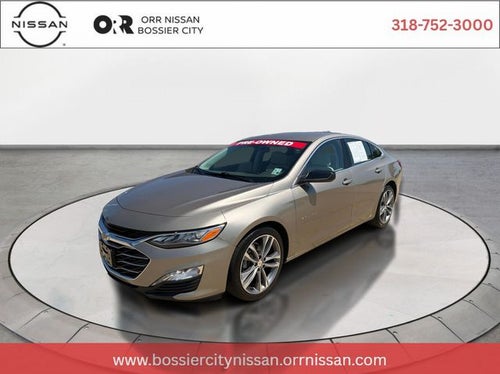 2024 Chevrolet Malibu LT 2LT