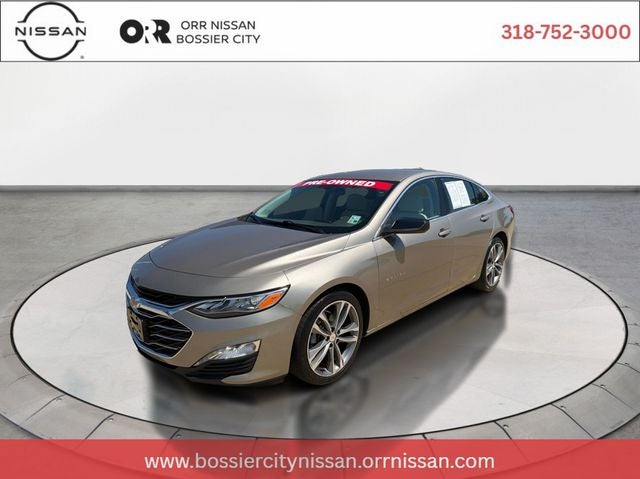 2024 Chevrolet Malibu LT 2LT