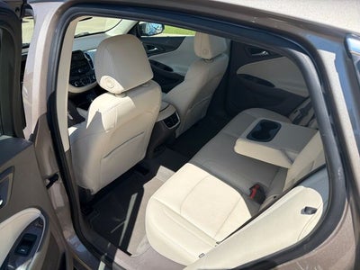 2024 Chevrolet Malibu LT 2LT