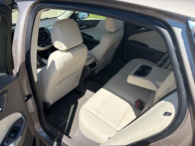2024 Chevrolet Malibu LT 2LT