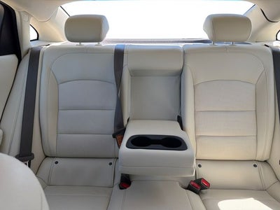 2024 Chevrolet Malibu LT 2LT