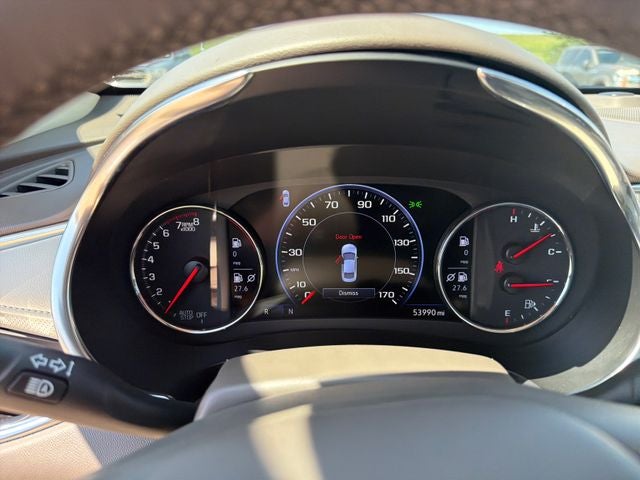 2024 Chevrolet Malibu LT 2LT