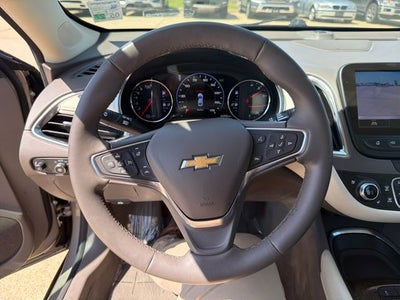 2024 Chevrolet Malibu LT 2LT